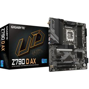 Intel Gigabyte Z790 D AX - afbeelding 4