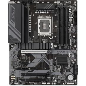 GIGABYTE Gigabyte Z790 D Moederbord Intel Z790 Express Lga 1700 Atx