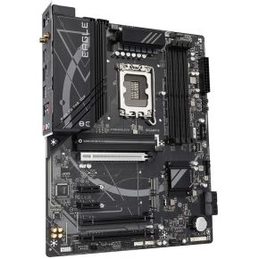 Intel Gigabyte Z790 EAGLE AX - afbeelding 2