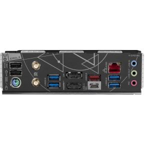 Intel Gigabyte Z790 EAGLE AX - afbeelding 3