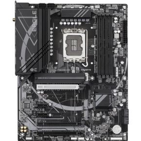 GIGABYTE Gigabyte Z790 Eagle Ax Moederbord Intel Z790 Express Lga 1700 Atx