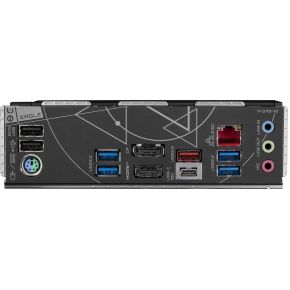 Intel Gigabyte Z790 EAGLE - afbeelding 3