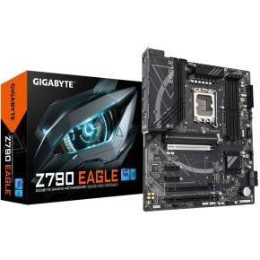 Intel Gigabyte Z790 EAGLE - afbeelding 4