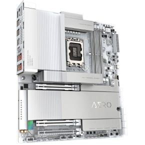 Intel Gigabyte Z890 AERO D - afbeelding 2