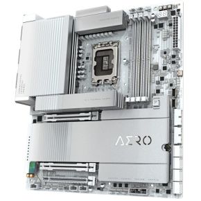 Intel Gigabyte Z890 AERO D - afbeelding 3