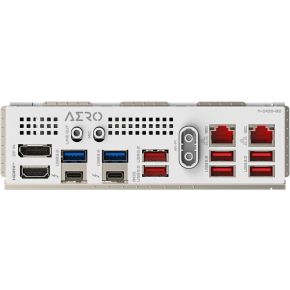 Intel Gigabyte Z890 AERO D - afbeelding 4