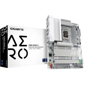 Intel Gigabyte Z890 AERO G - afbeelding 5