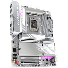 Intel Gigabyte Z890 AORUS ELITE WIFI7 ICE - afbeelding 2