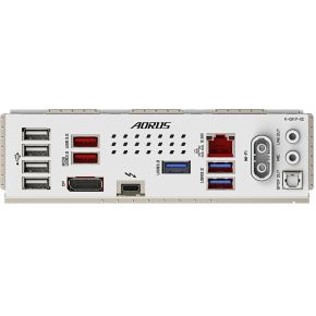 Intel Gigabyte Z890 AORUS ELITE WIFI7 ICE - afbeelding 4