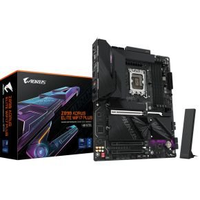 Gigabyte Z890 A ELITE WIFI7 P