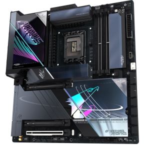Intel Gigabyte Z890 AORUS MASTER AI TOP - afbeelding 3