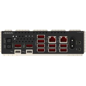 Intel Gigabyte Z890 AORUS MASTER AI TOP - afbeelding 5