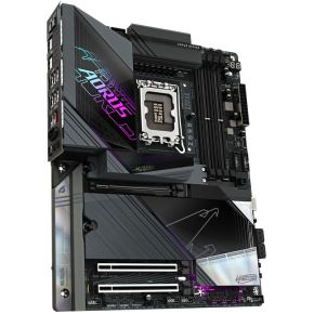 Intel Gigabyte Z890 AORUS MASTER - afbeelding 2