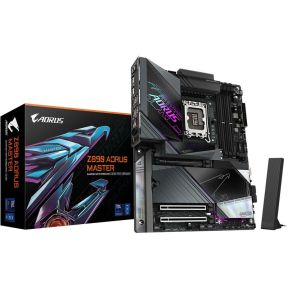 Intel Gigabyte Z890 AORUS MASTER - afbeelding 6