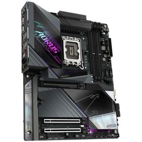 Intel Gigabyte Z890 AORUS MASTER - afbeelding 8