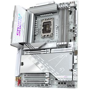 Intel Gigabyte Z890 AORUS PRO ICE - afbeelding 3