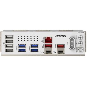 Intel Gigabyte Z890 AORUS PRO ICE - afbeelding 4