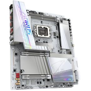 Gigabyte Z890 A TACHYON ICE moederbord - afbeelding 2