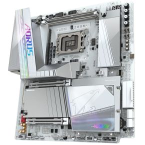 Gigabyte Z890 A TACHYON ICE moederbord - afbeelding 3