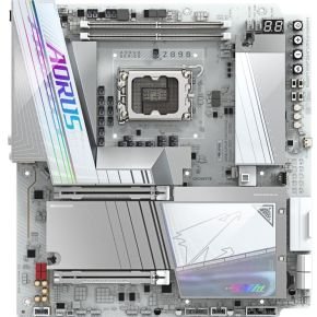 Gigabyte Z890 A TACHYON ICE