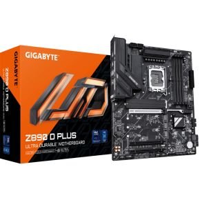 Gigabyte Z890 D PLUS