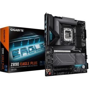Gigabyte Z890 EAGLE PLUS
