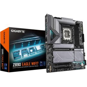 Intel Gigabyte Z890 EAGLE WIFI7 - afbeelding 4