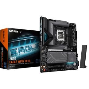 Gigabyte Z890 EAGLE WIFI7 P