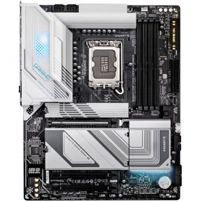 GIGABYTE Gigabyte Z890 Gaming X Wifi7 Moederbord Intel Z890 Lga 1851 (Socket V1) Atx