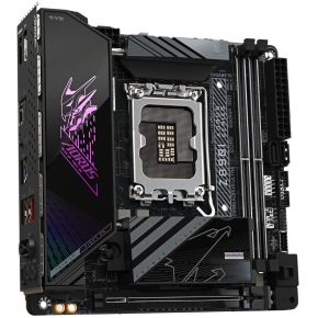 Intel Gigabyte Z890I AORUS ULTRA - afbeelding 2
