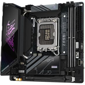 Intel Gigabyte Z890I AORUS ULTRA - afbeelding 3