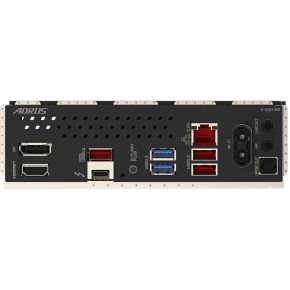 Intel Gigabyte Z890I AORUS ULTRA - afbeelding 4