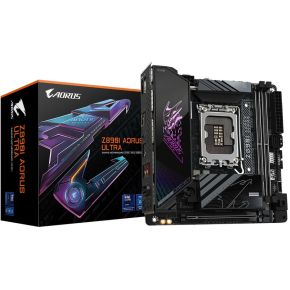 Intel Gigabyte Z890I AORUS ULTRA - afbeelding 5