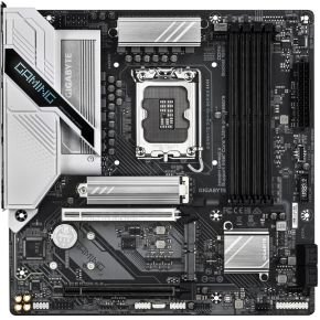 GIGABYTE Gigabyte Z890M Gaming X Moederbord Intel Z890 Lga 1851 (Socket V1) Micro Atx