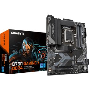 Gigabyte B760 GAMING X DDR4 - afbeelding 5