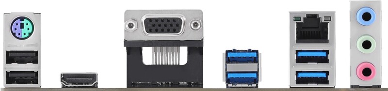 Motherboard asus 90mb1ds0 m0eay0 5 orig - ASUS PRIME B760M-K D4 Moederbord