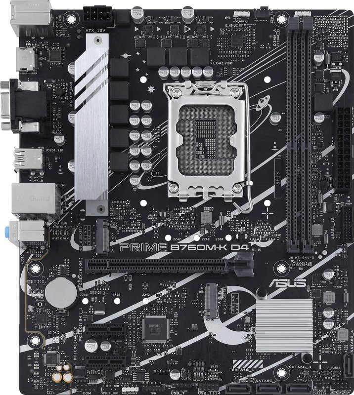 Motherboard Motherboard Asus 90Mb1Ds0-M0Eay0