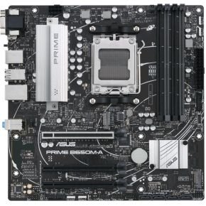 Motherboard Motherboard Asus Prime B650M-A Ax 16 Gb Ram