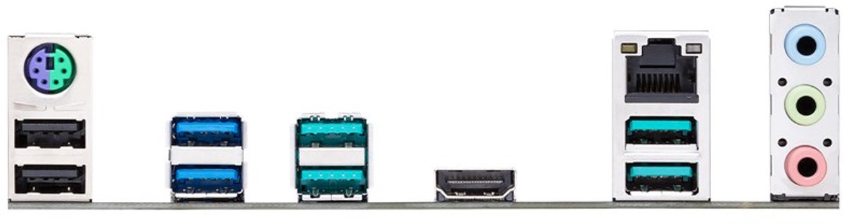 ASUS Prime X570-P - afbeelding 4