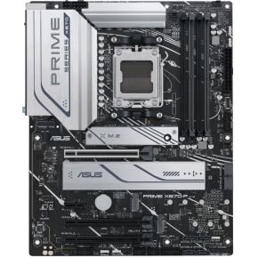 Motherboard Motherboard Asus Prime X670-P Amd Amd X670 Amd Am5