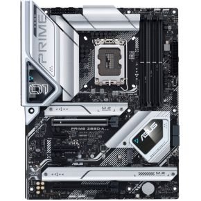 Motherboard Motherboard Asus Prime Z690-A Intel