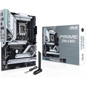 ASUS PRIME Z790-A WIFI Moederbord - afbeelding 7