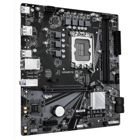 Gigabyte H610M D3W moederbord - afbeelding 2