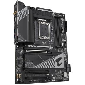 B760 AORUS ELITE AX Moederbord (Black) - afbeelding 2