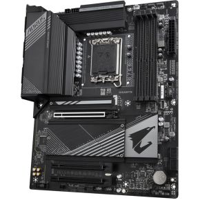 B760 AORUS ELITE AX Moederbord (Black) - afbeelding 3