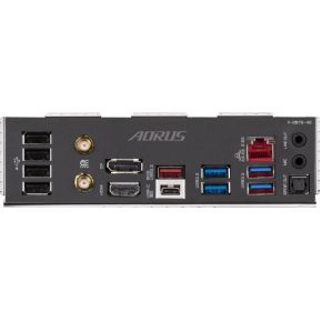 B760 AORUS ELITE AX Moederbord (Black) - afbeelding 4