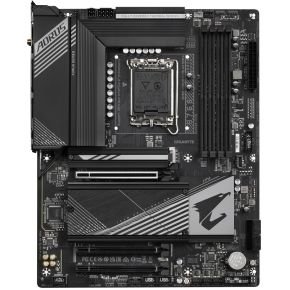 Gigabyte B760 A ELITE AX DDR4