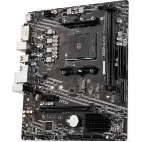 AMD MSI A520M-A PRO - afbeelding 3