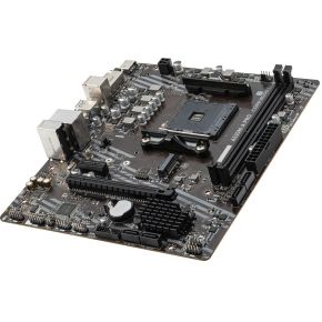 AMD MSI A520M-A PRO - afbeelding 4