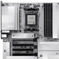 AM5 PRO B850M-A WIFI PZ M-ATX AMD B850 Socket AM5 micro ATX